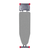 Ironing Table - Metal Board 160*40 cm